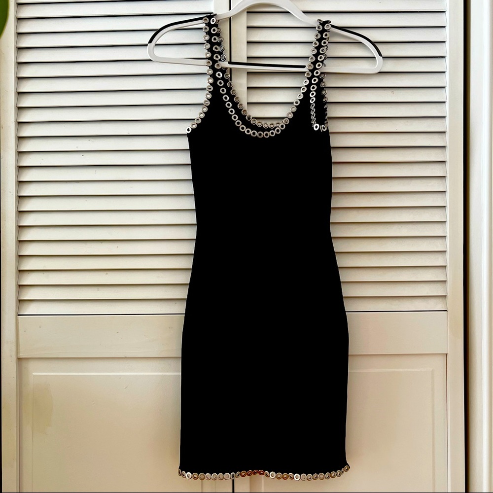 Alexander Wang dress